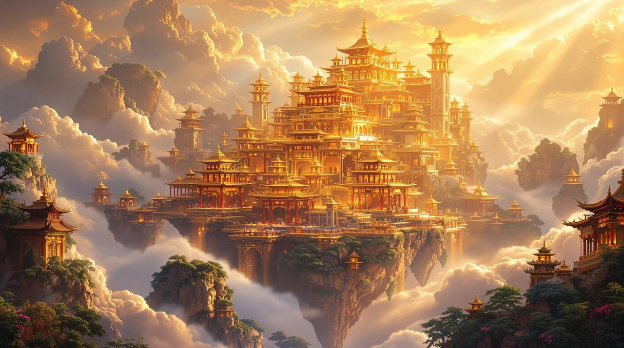 被窝影院 - 东方奇幻美学:从《封神》到《流浪地球》 被窝影院专题 - 东方奇幻美学:从《封神》到《流浪地球》