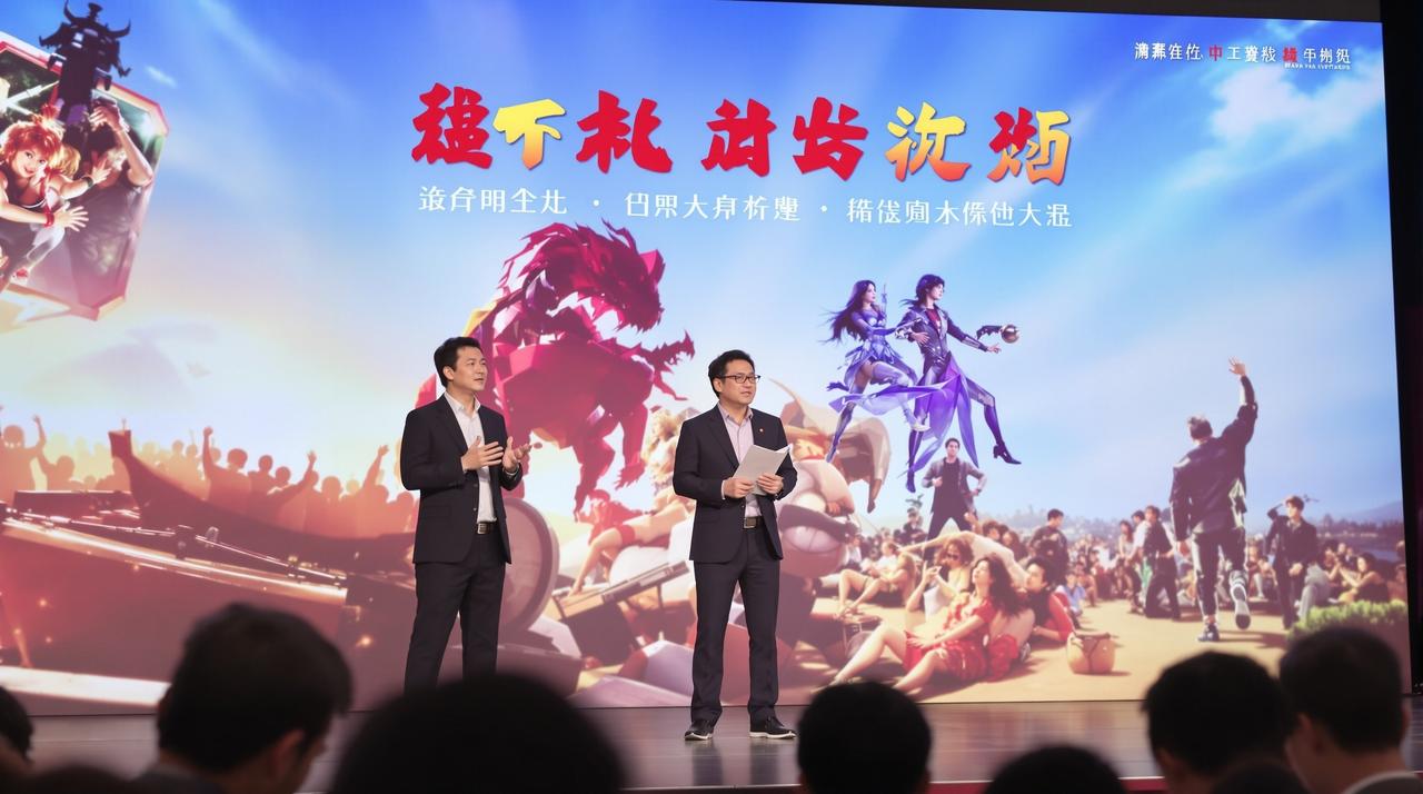 cc视频2026年度片单正式发布，十余部重磅作品即将亮相